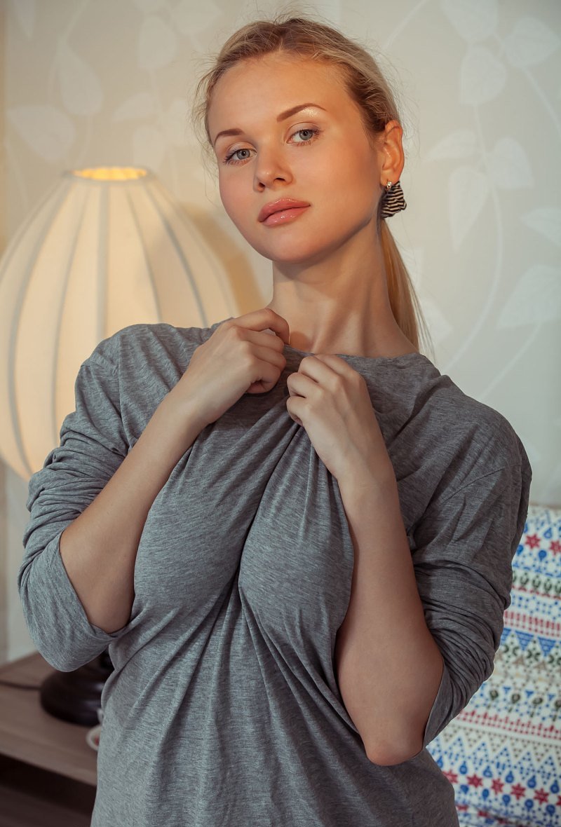 Олеся, 29