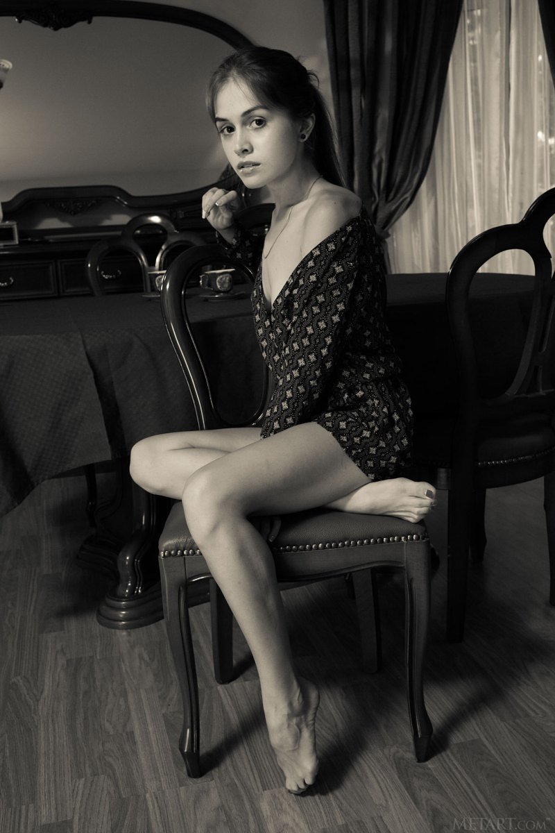 Вера, 21